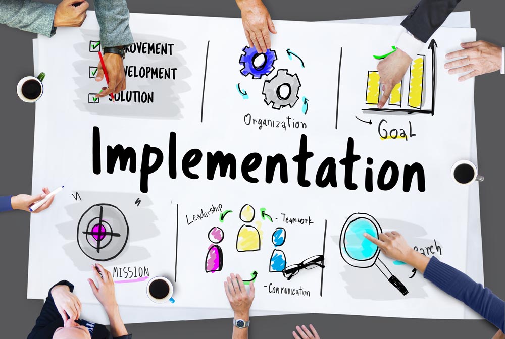 What is Implementation Engineers?