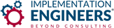 implementation engineers ix logo