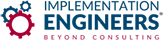 implementation engineers ix logo