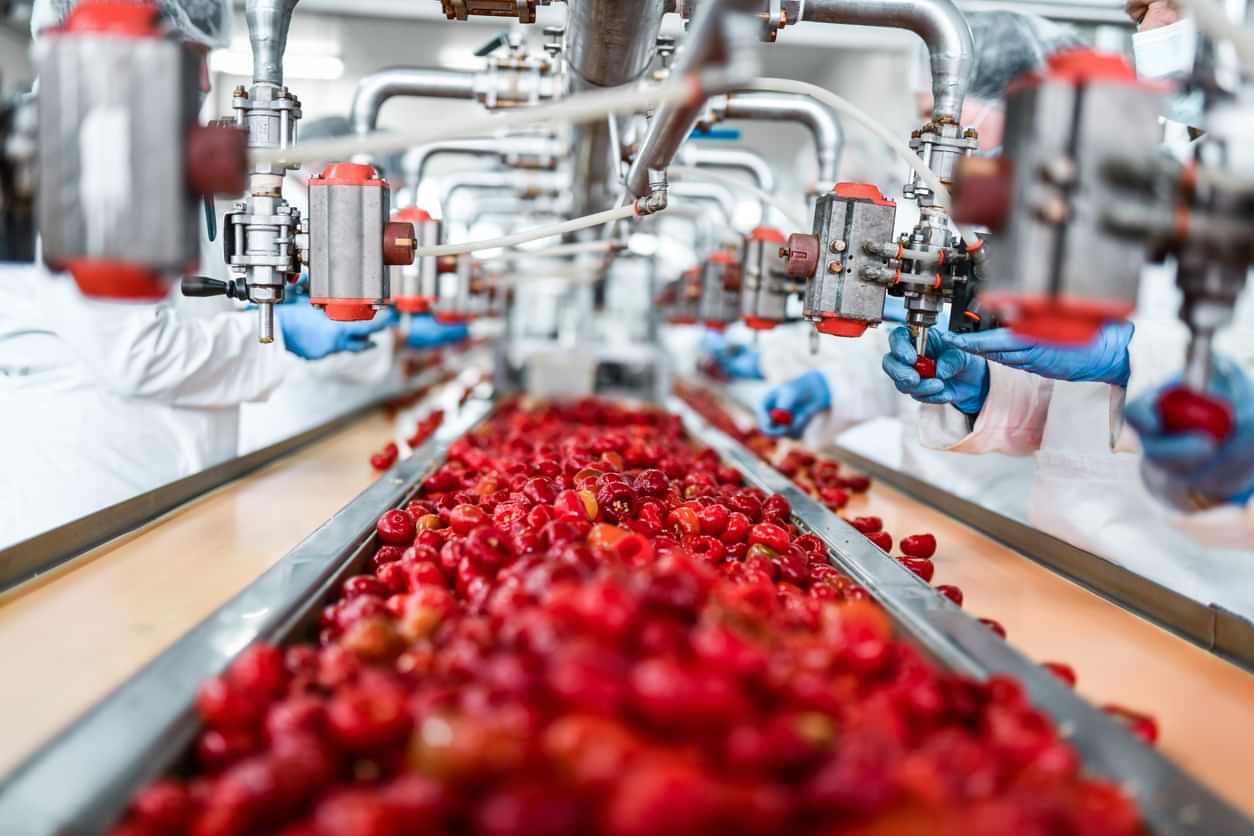 Eliminating Waste & Boosting ROI in Food Manufacturing – $6.2M Impact Case Study