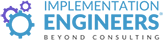 implementation engineers logo