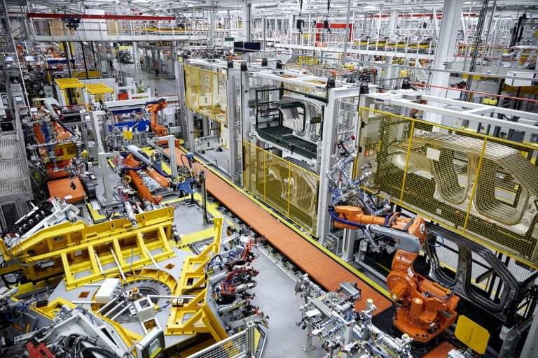 Cover of IX® for Manufacturing by Implementation Engineers, showcasing performance improvement solutions for manufacturers through execution-focused transformation