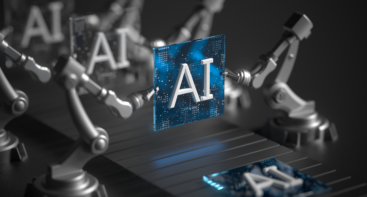 IX® for AI & Industry 4.0