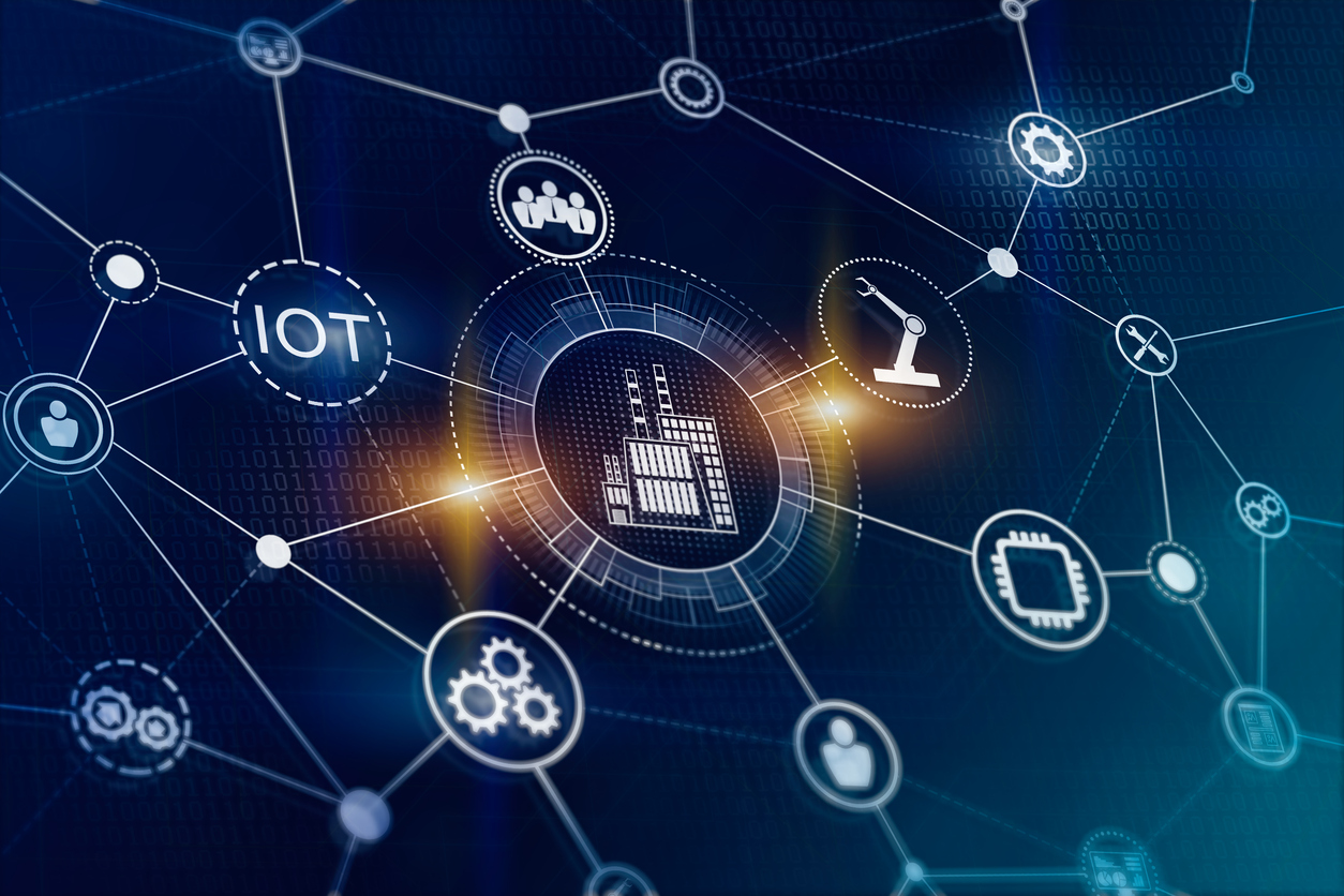 IX® for Industry 4.0