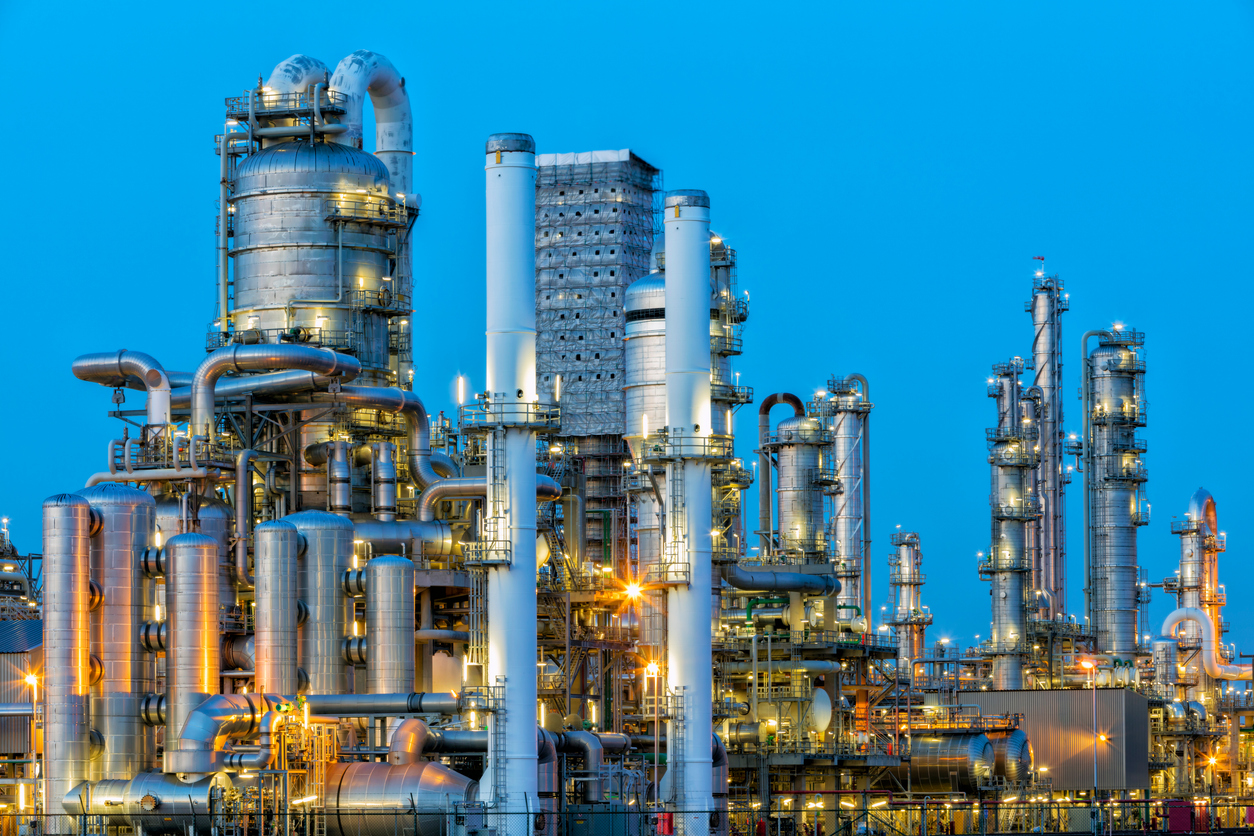 Chemical Plant Transformation Case Study | $6.8M in Annual Gains