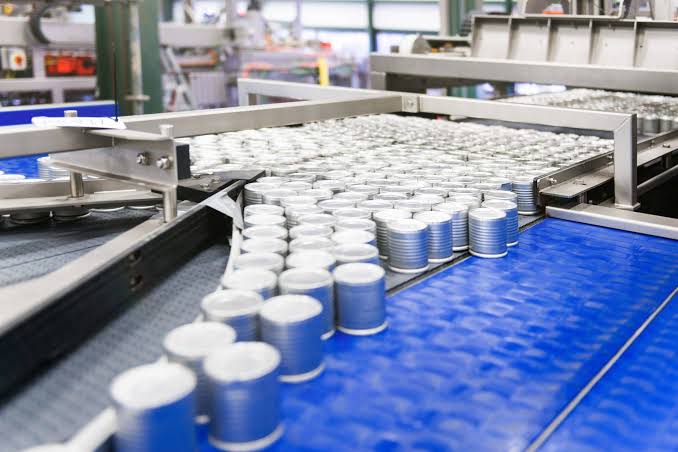 DMAIC Case Study in Food Manufacturing – $3M Savings & 78% Defect Reduction