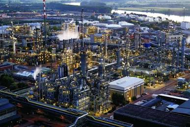 Maximizing Reliability in Chemical Manufacturing – Asset Integrity & Maintenance Case Study