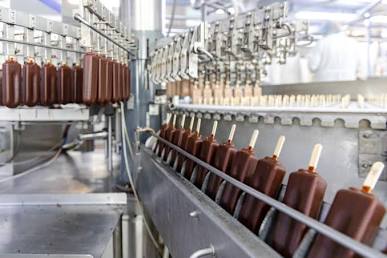 SIOP Case Study for Food Manufacturer – Streamlined Operations & Smarter Supply Chain Decisions