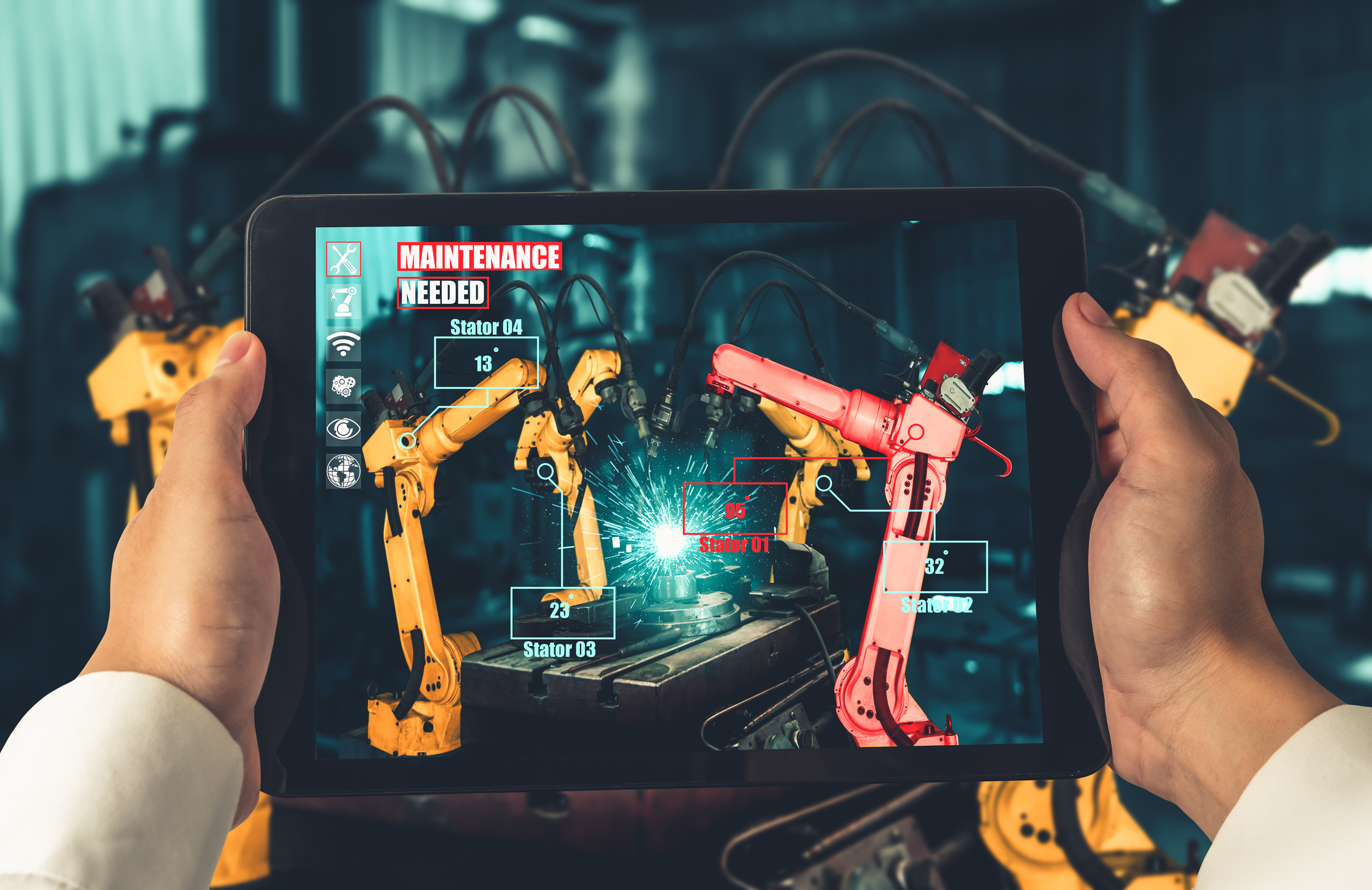 Achieve Asset Excellence: Proactive Maintenance & Reliability Execution That Delivers