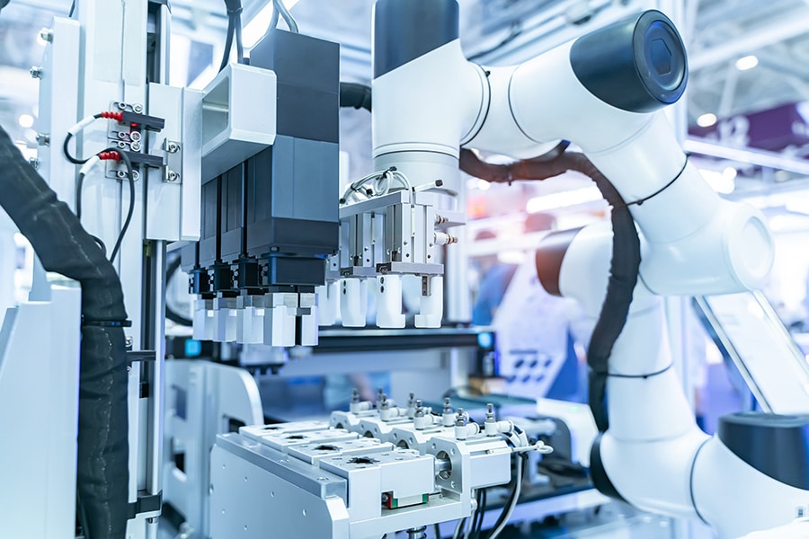 Digitizing Medical Device Manufacturing – $12.4M Cost Savings Through eDHR Transformation
