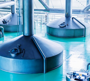 chemical plant efficiency consulting