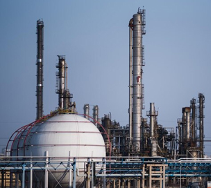 chemical consulting services