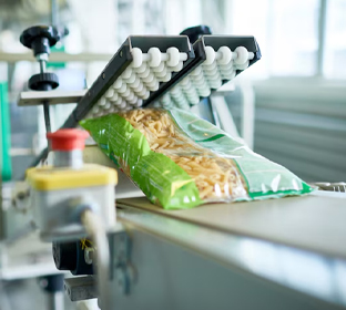 food and beverage strategy implementation