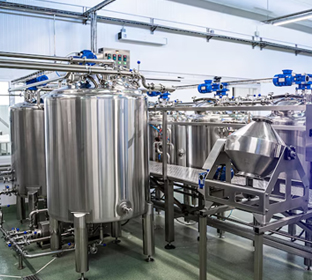 food and beverage strategy implementation