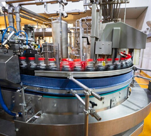 food manufacturing consultants