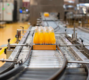 food & beverage operational consulting