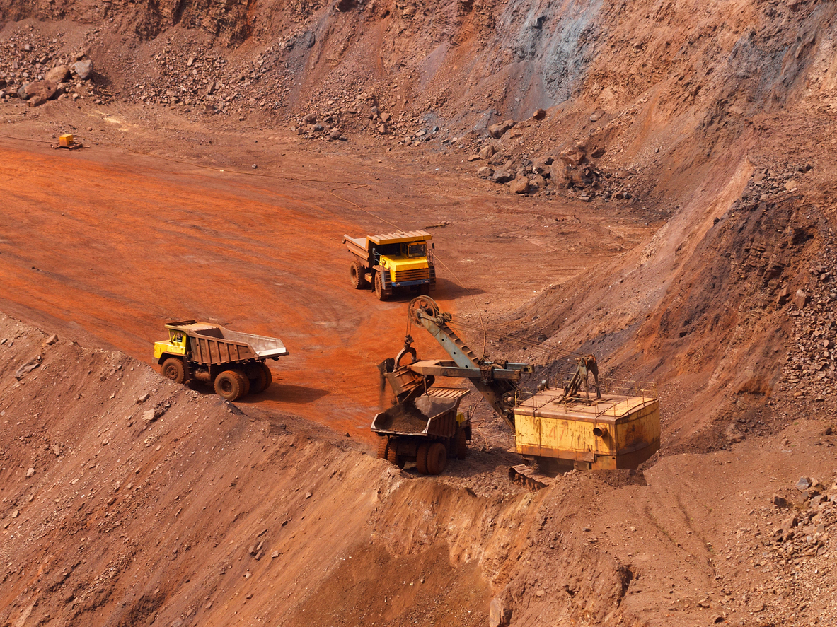 Redefining Efficiency in Bauxite Operations