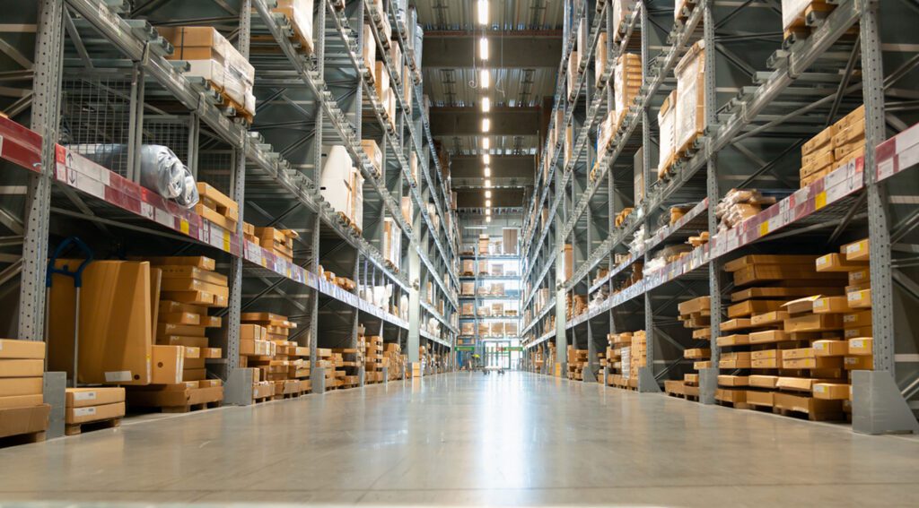 marketing strategy for building materials​