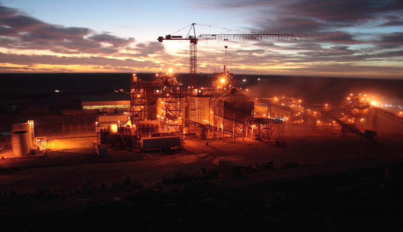 Mine-to-Mill: Unlocking Value Through IX®