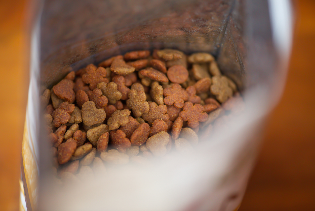 Pet Food Transformation (Private Equity Portfolio Company)